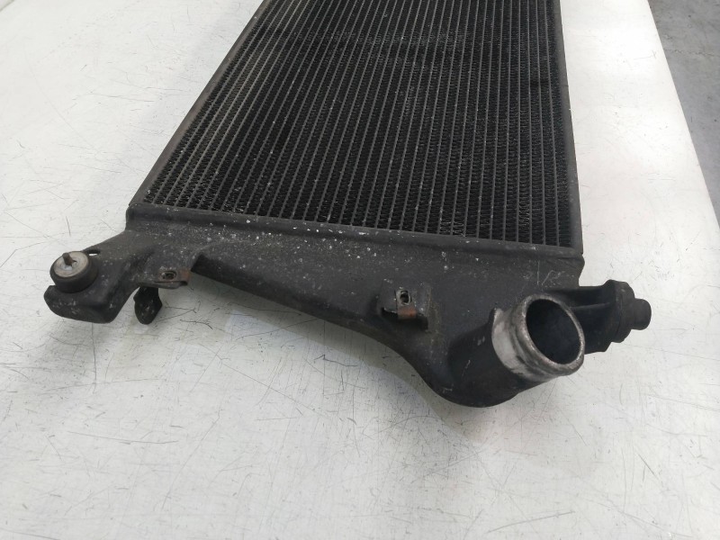 Recambio de intercooler para chrysler voyager (gs) 2.5 turbodiesel referencia OEM IAM 1035001 848718B 