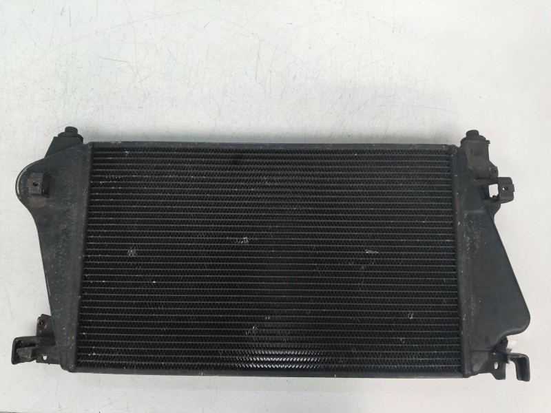 Recambio de intercooler para chrysler voyager (gs) 2.5 turbodiesel referencia OEM IAM 1035001 848718B 