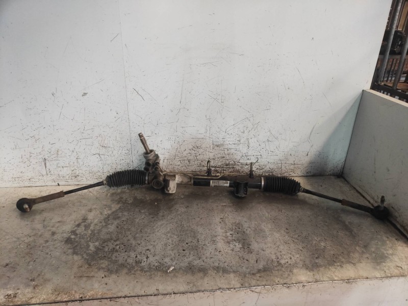 Recambio de cremallera direccion para dodge caliber se referencia OEM IAM P05105528AC  