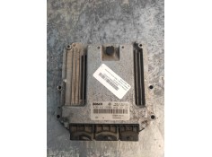 Recambio de centralita motor uce para renault laguna ii (bg0) confort dynamique referencia OEM IAM 0281012199 8200589839 8200520