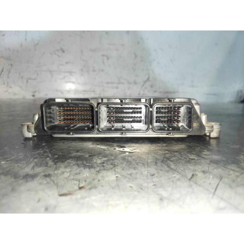 Recambio de centralita motor uce para renault laguna ii (bg0) confort dynamique referencia OEM IAM 0281012199 8200589839 8200520