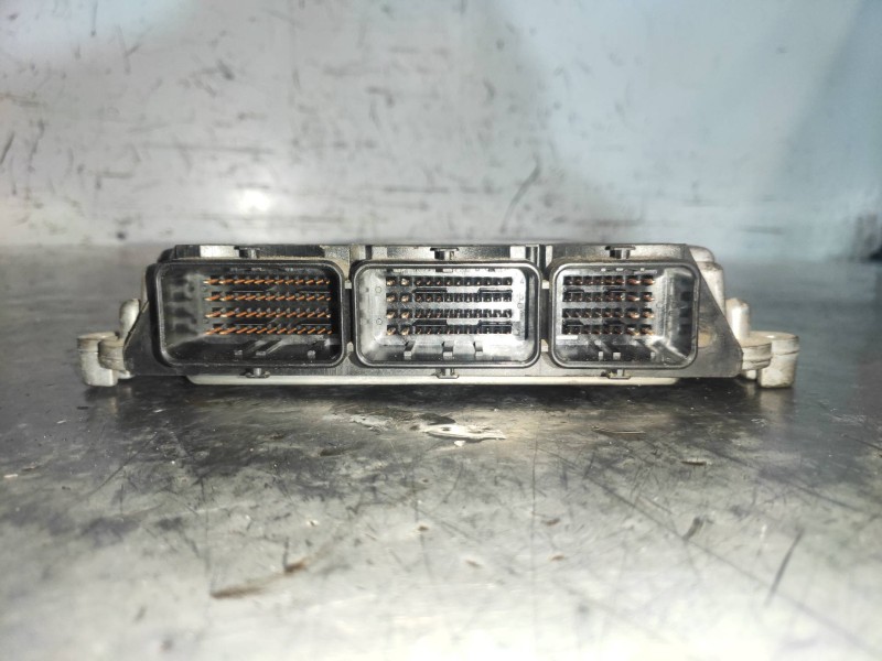 Recambio de centralita motor uce para renault laguna ii (bg0) confort dynamique referencia OEM IAM 0281012199 8200589839 8200520