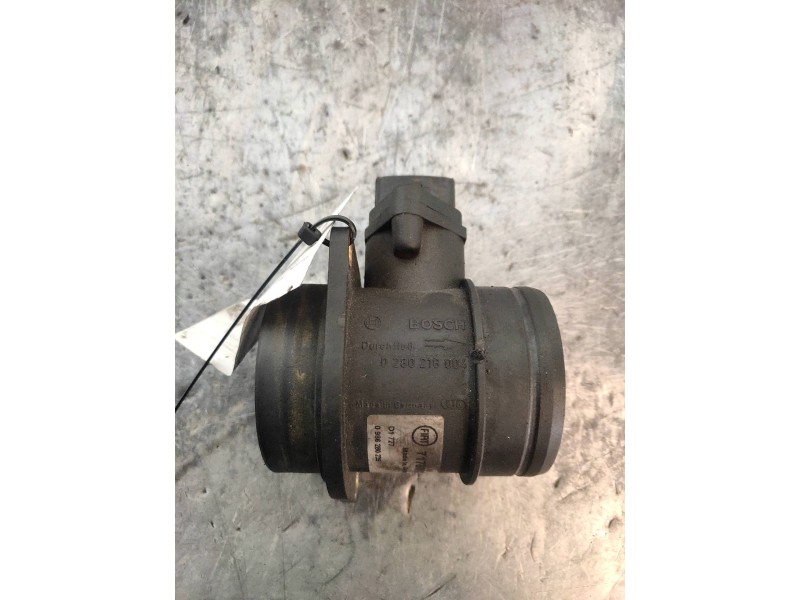 Recambio de caudalimetro para fiat multipla (186) jtd 105 elx referencia OEM IAM 0986280235 71788023 