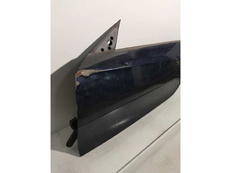 Recambio de puerta delantera izquierda para bmw z4 roadster (e85) 2,5 referencia OEM IAM   