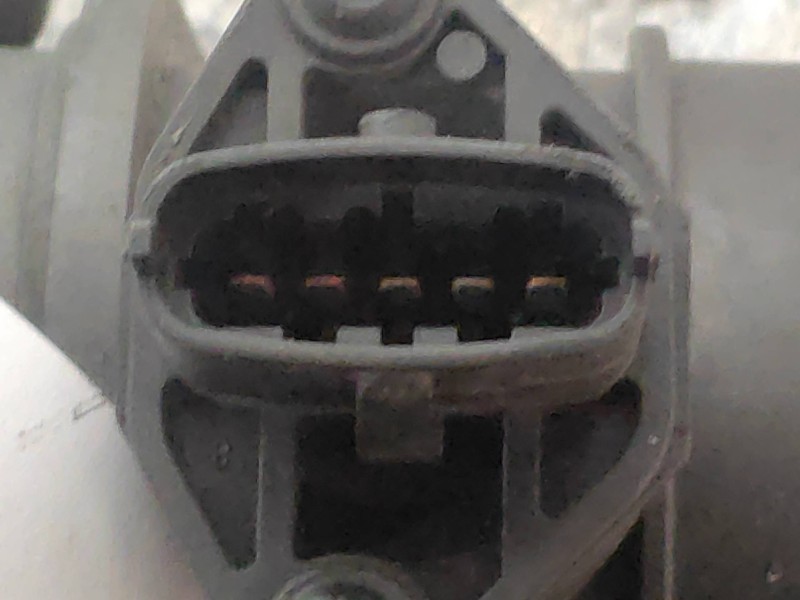 Recambio de caudalimetro para fiat multipla (186) jtd 105 elx referencia OEM IAM 0986280235 71788023 