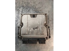 Recambio de centralita motor uce para citroen xsara picasso 2.0 hdi cat (rhy / dw10td) referencia OEM IAM 0281010595 9642014980 