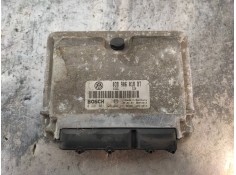 Recambio de centralita motor uce para seat toledo (1m2) select referencia OEM IAM 0281001926 038906018BT 