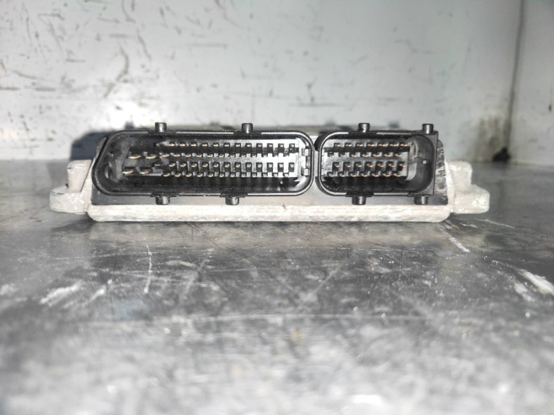 Recambio de centralita motor uce para seat toledo (1m2) select referencia OEM IAM 0281001926 038906018BT 