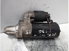 Recambio de motor arranque para mercedes clase e (w210) berlina 430 (210.070) referencia OEM IAM 0001115005 BOSCH 430I