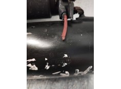 Recambio de motor arranque para mercedes clase e (w210) berlina 430 (210.070) referencia OEM IAM 0001115005 BOSCH 430I 2