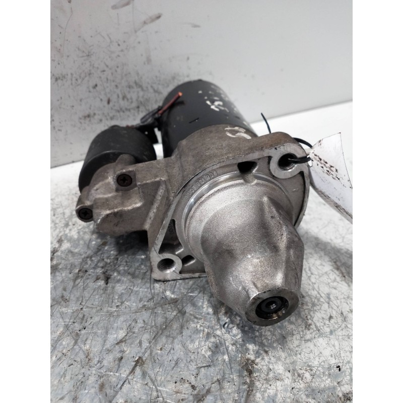 Recambio de motor arranque para mercedes clase e (w210) berlina 430 (210.070) referencia OEM IAM 0001115005 BOSCH 430I