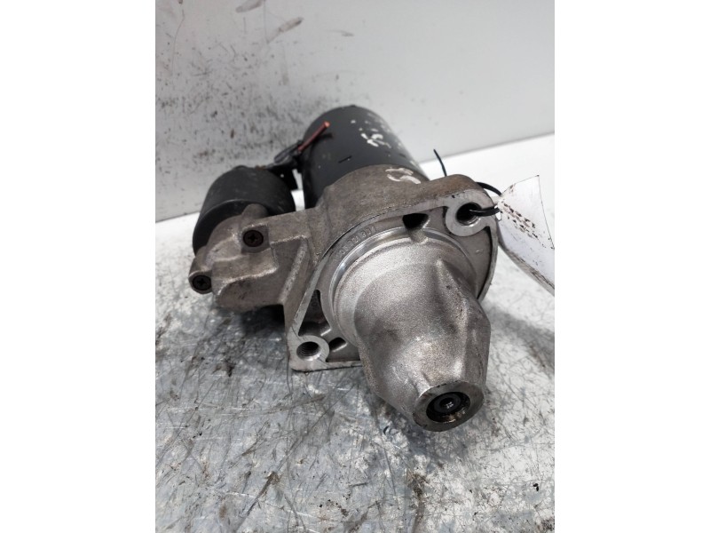 Recambio de motor arranque para mercedes clase e (w210) berlina 430 (210.070) referencia OEM IAM 0001115005 BOSCH 430I