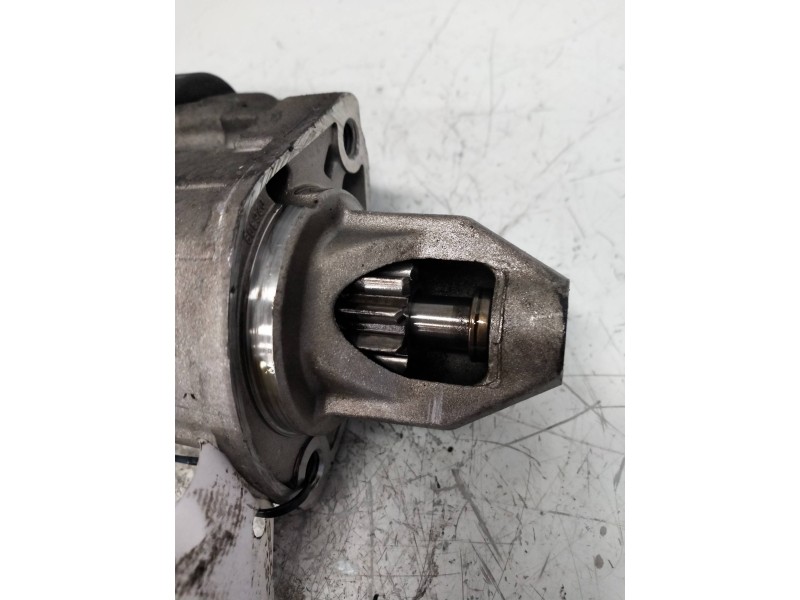 Recambio de motor arranque para mercedes clase e (w210) berlina 430 (210.070) referencia OEM IAM 0001115005 BOSCH 430I