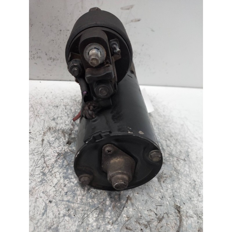 Recambio de motor arranque para mercedes clase e (w210) berlina 430 (210.070) referencia OEM IAM 0001115005 BOSCH 430I