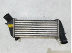 Recambio de intercooler para hyundai accent (lc) 1.5 crdi cat referencia OEM IAM 2827127500  