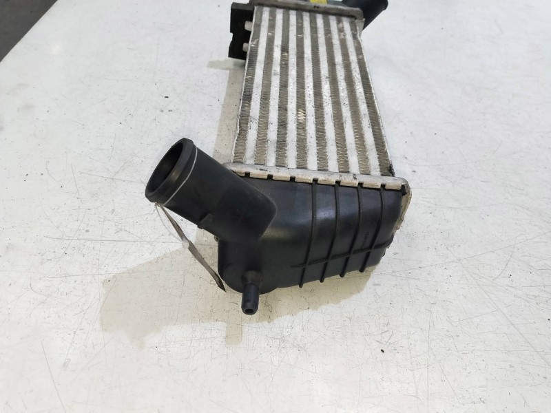 Recambio de intercooler para hyundai accent (lc) 1.5 crdi cat referencia OEM IAM 2827127500  