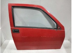 Recambio de puerta delantera derecha para lancia y10 1.0 cat referencia OEM IAM   