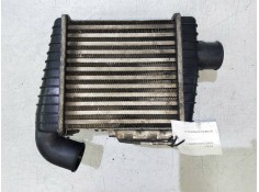 Recambio de intercooler para hyundai elantra referencia OEM IAM 2827027010  
