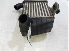 Recambio de intercooler para hyundai getz (tb) 1.5 crdi cat referencia OEM IAM 2827127700   2