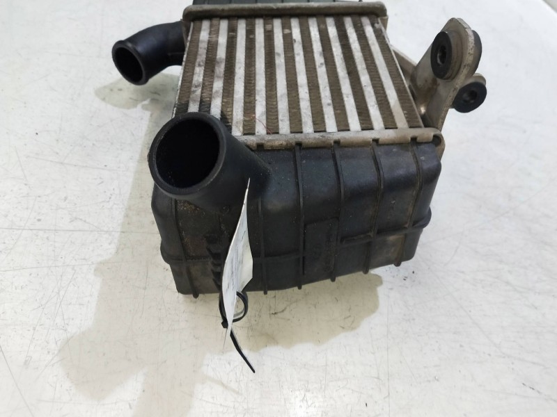 Recambio de intercooler para hyundai getz (tb) 1.5 crdi cat referencia OEM IAM 2827127700  