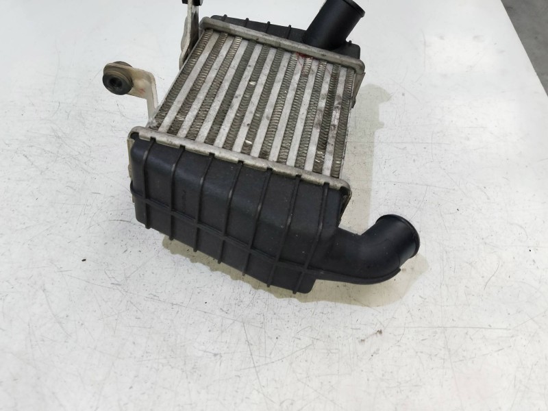 Recambio de intercooler para hyundai getz (tb) 1.5 crdi cat referencia OEM IAM 2827127700  
