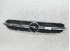 Recambio de rejilla delantera para opel vectra c berlina 2.2 16v dti cat (y 22 dtr / l50) referencia OEM IAM   