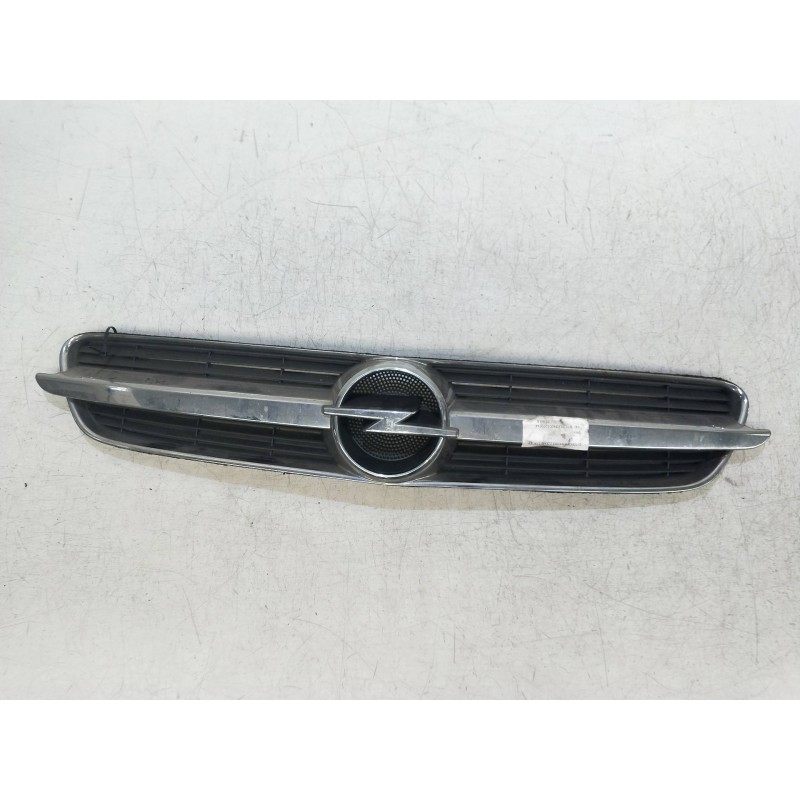 Recambio de rejilla delantera para opel vectra c berlina 2.2 16v dti cat (y 22 dtr / l50) referencia OEM IAM   