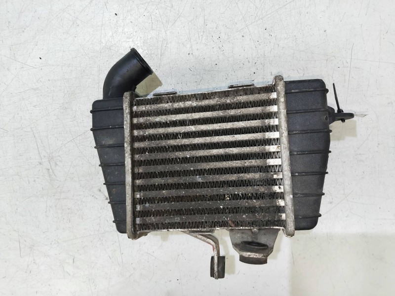 Recambio de intercooler para hyundai getz (tb) 1.5 crdi cat referencia OEM IAM 2827127700  