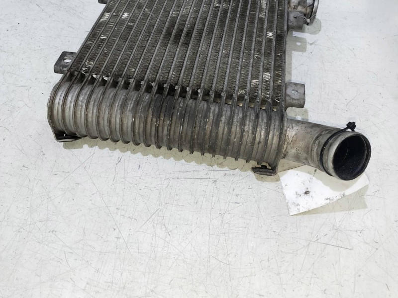 Recambio de intercooler para hyundai h 1 2.5 turbodiesel cat referencia OEM IAM 281904A20X  