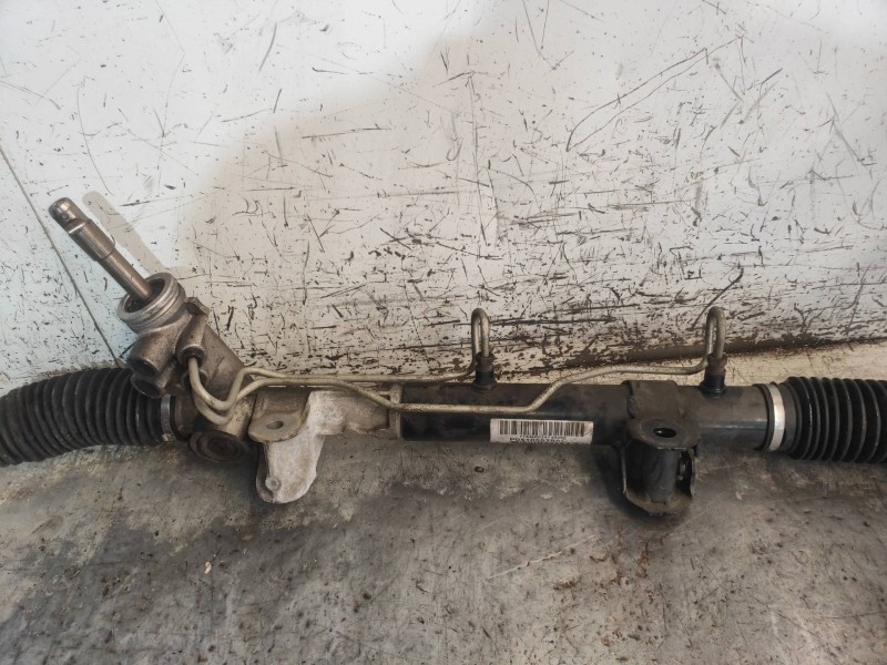 Recambio de cremallera direccion para dodge caliber se referencia OEM IAM P05105528AC  