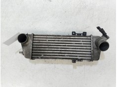 Recambio de intercooler para hyundai i30 1.6 crdi cat referencia OEM IAM 282702A62X  
