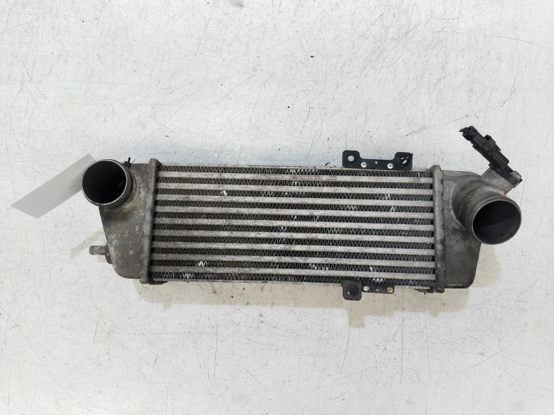 Recambio de intercooler para hyundai i30 1.6 crdi cat referencia OEM IAM 282702A62X  