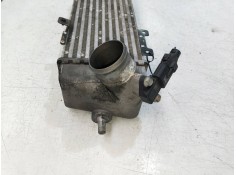 Recambio de intercooler para hyundai i30 1.6 crdi cat referencia OEM IAM 282702A62X   2