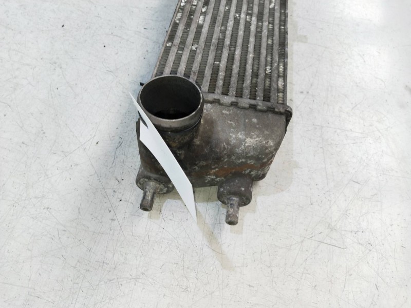 Recambio de intercooler para hyundai i30 1.6 crdi cat referencia OEM IAM 282702A62X  