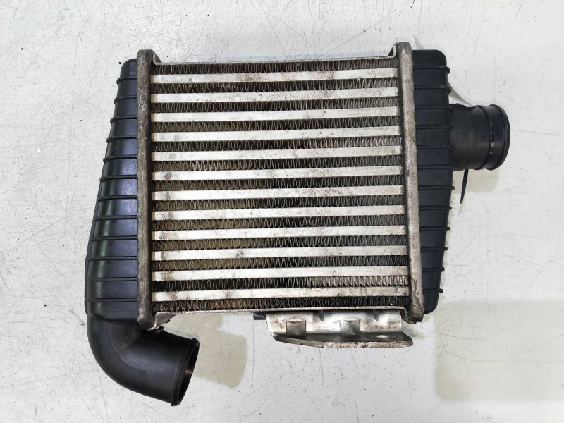 Recambio de intercooler para hyundai lantra berlina (rd) 2.0 16v cat referencia OEM IAM 2827027000  