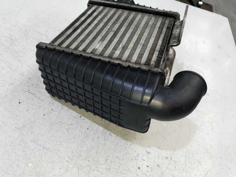 Recambio de intercooler para hyundai lantra berlina (rd) 2.0 16v cat referencia OEM IAM 2827027000  
