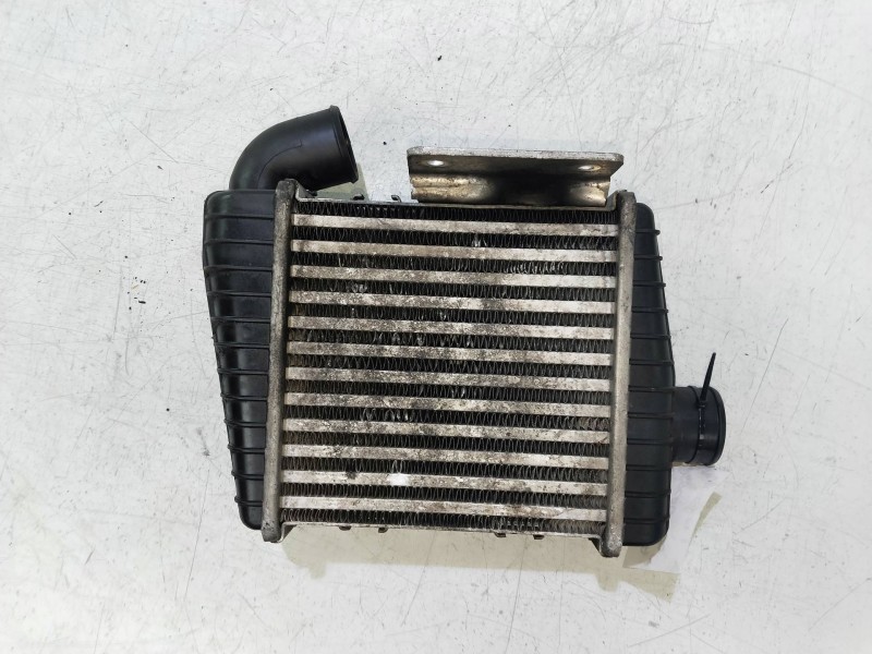 Recambio de intercooler para hyundai lantra berlina (rd) 2.0 16v cat referencia OEM IAM 2827027000  