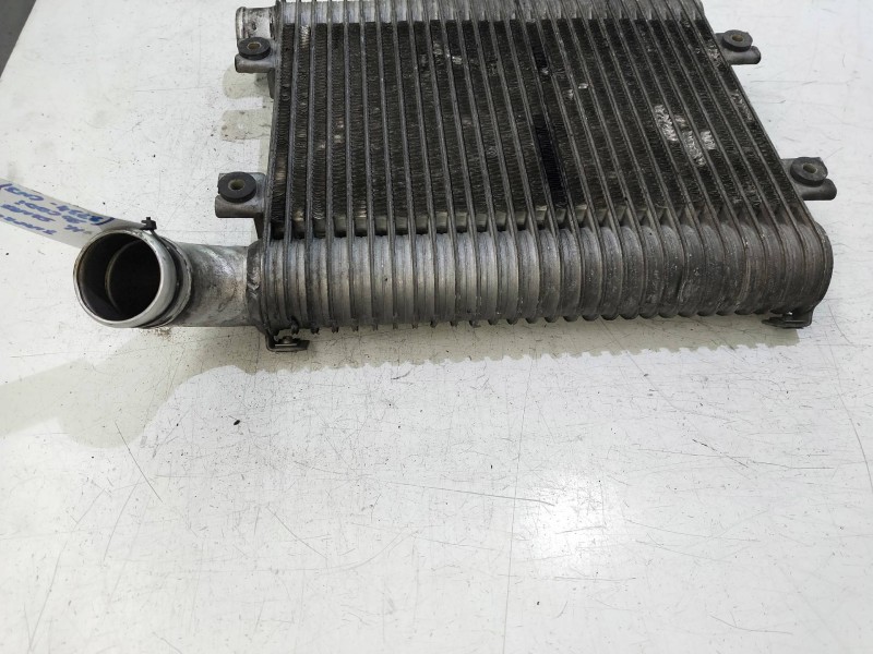 Recambio de intercooler para hyundai santa fe (sm) 2.0 gls crdi referencia OEM IAM   