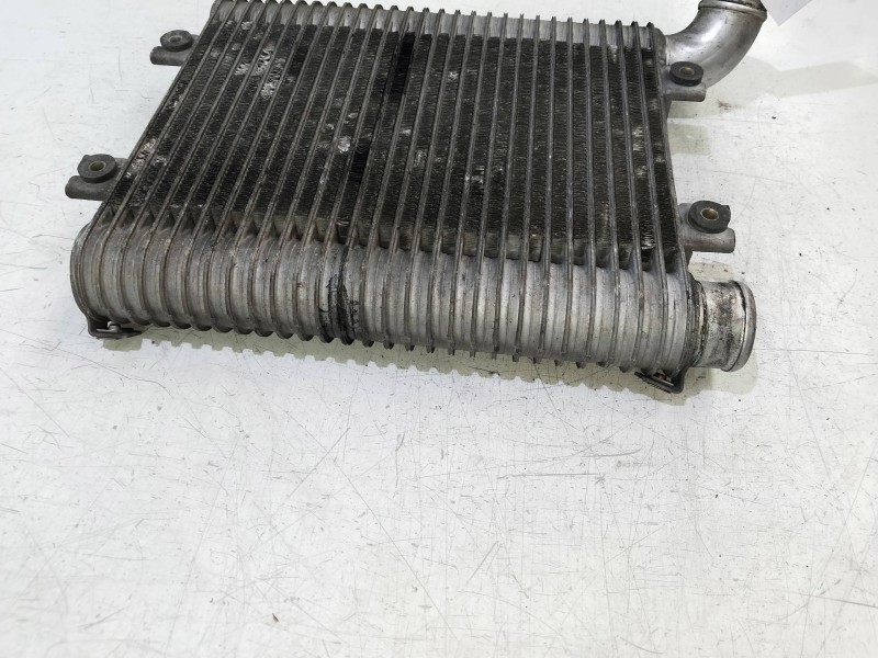 Recambio de intercooler para hyundai santa fe (sm) 2.0 gls crdi referencia OEM IAM   