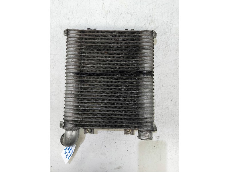 Recambio de intercooler para hyundai santa fe (sm) 2.0 gls crdi referencia OEM IAM   