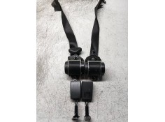 Recambio de juego cinturones trasero para opel astra gtc innovation referencia OEM IAM   3P