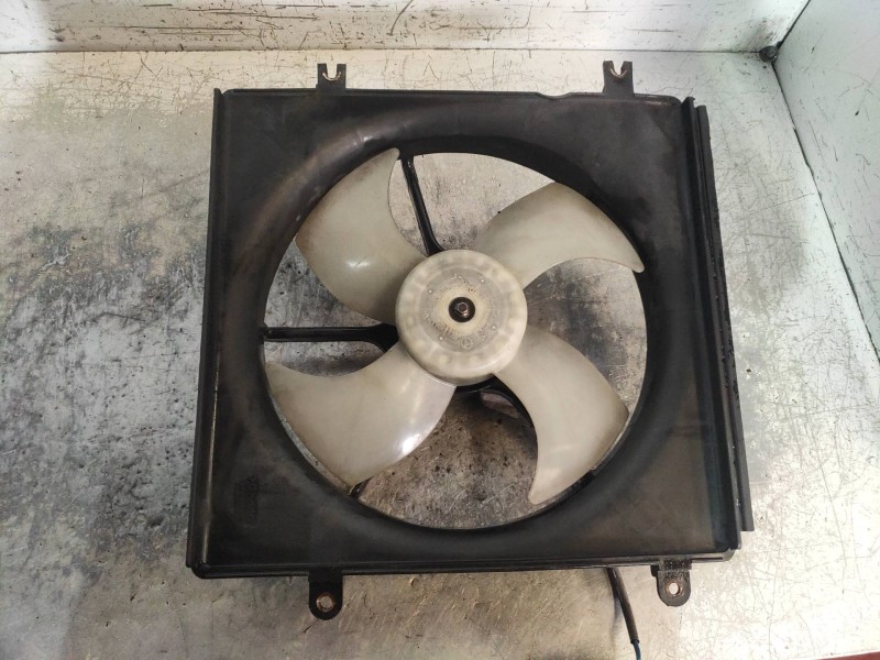 Recambio de electroventilador para honda cr-v (rd1/3) 2.0 16v cat referencia OEM IAM   