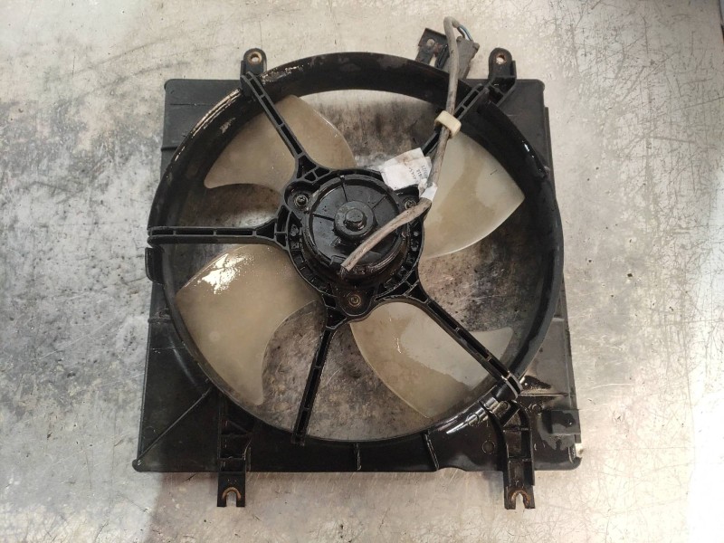 Recambio de electroventilador para honda cr-v (rd1/3) 2.0 16v cat referencia OEM IAM   