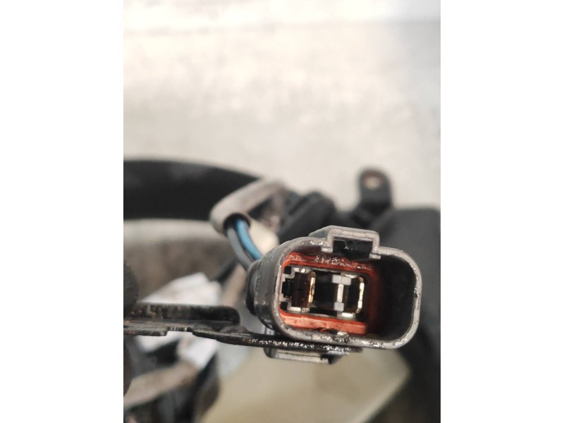 Recambio de electroventilador para honda cr-v (rd1/3) 2.0 16v cat referencia OEM IAM   