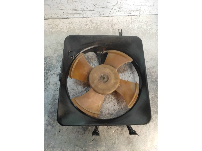Recambio de electroventilador para honda cr-v (rd1/3) 2.0 16v cat referencia OEM IAM   
