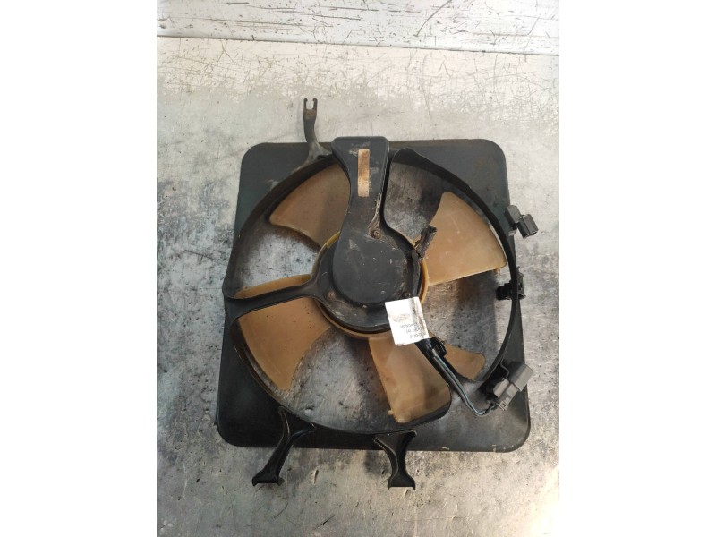 Recambio de electroventilador para honda cr-v (rd1/3) 2.0 16v cat referencia OEM IAM   