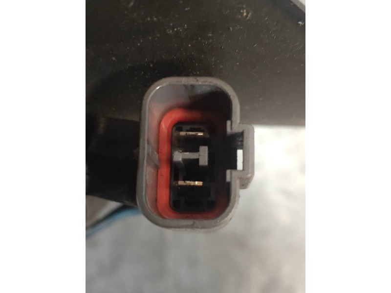 Recambio de electroventilador para honda cr-v (rd1/3) 2.0 16v cat referencia OEM IAM   