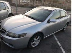 honda accord berlina (cl/cn) del año 2004