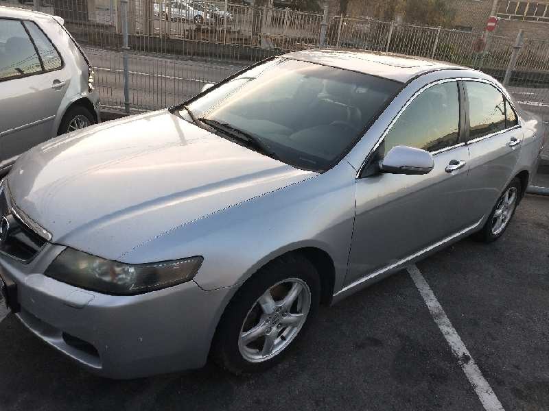 honda accord berlina (cl/cn) del año 2004