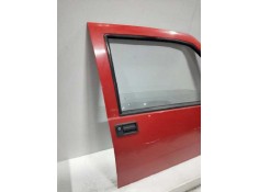 Recambio de puerta delantera derecha para lancia y10 1.0 cat referencia OEM IAM    2